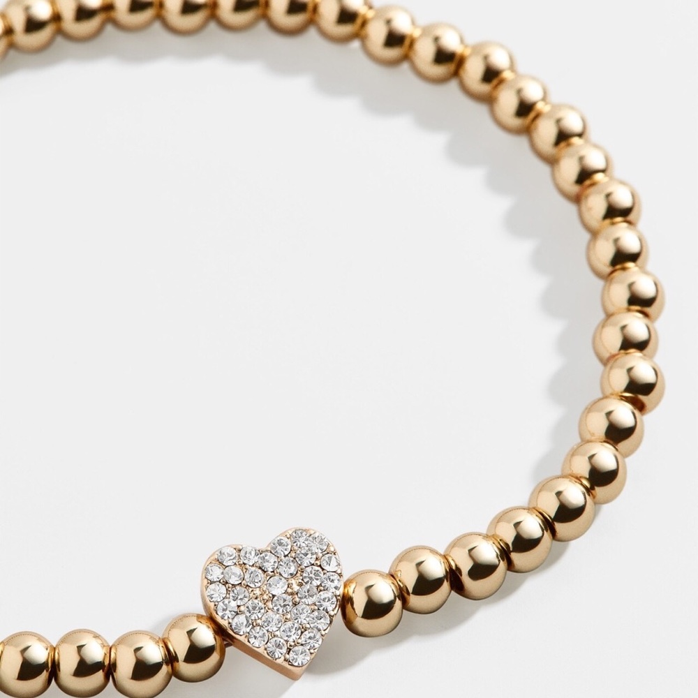 NWT Baublebar Pisa bracelet